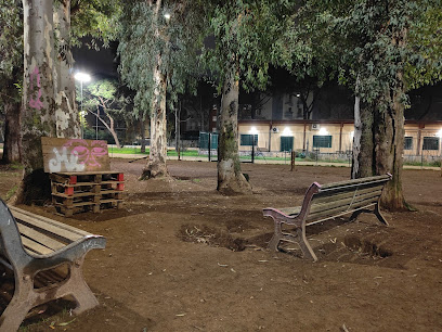 Area Cani-Parco Emilio Chiovenda