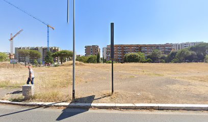 Area Cani-Parco di Tor Tre Teste