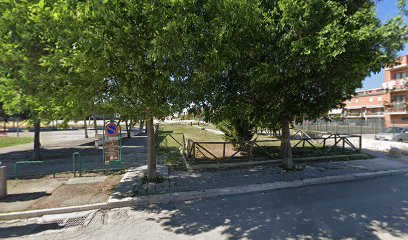 Area Dog Rione Biccari