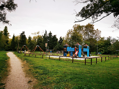 Area Giochi Parco XXV Aprile