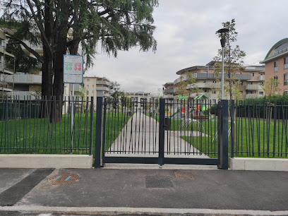 Area Giochi del Parco Nilde Iotti