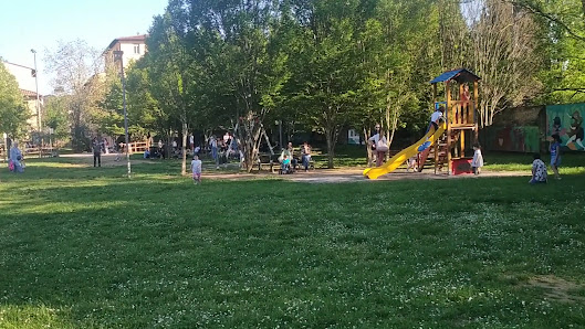 Area Pettini Burresi