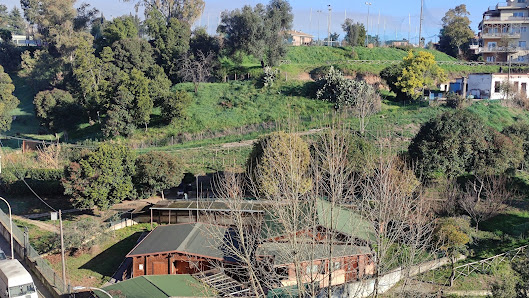 Area Pubblica per Cani Battistini