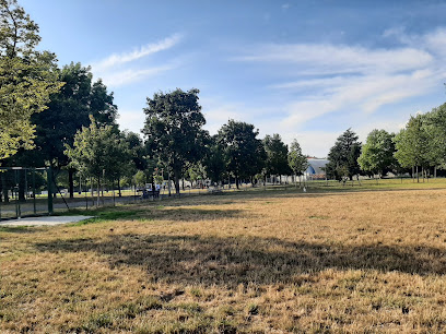 Area Recintata parco per Cani (del Parco Renzo Martini)