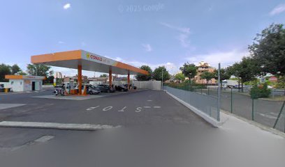 Area Relax per cani centro commerciale Via Larga (BO)