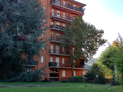 Area Riservata Ai Cani