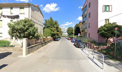 Area Sgambatura di Via Malfante