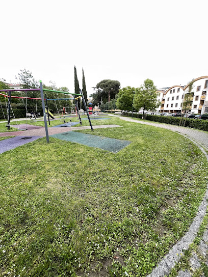 Area Sgambatura di Via Marchini