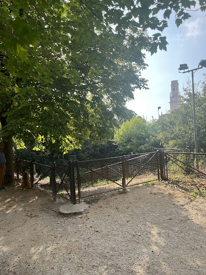Area Verde per Cani