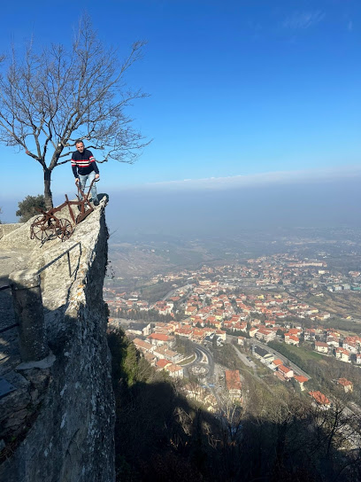 Area cani - Beatrice d'Este