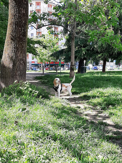 Area cani - Brescia