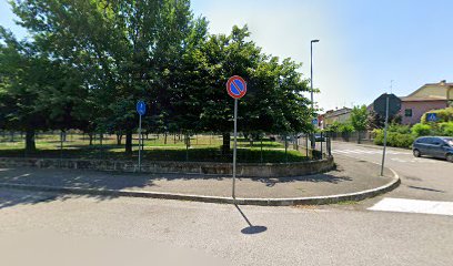 Area cani - Cadidavid