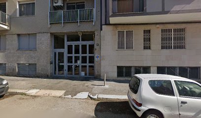 Area cani - Carmelo Bene