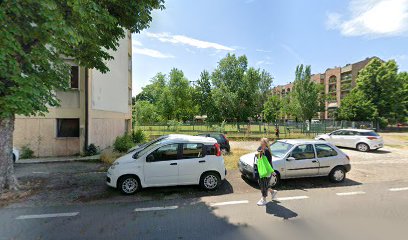 Area cani - Santa Lucia