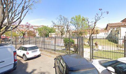 Area cani - Santa Maria