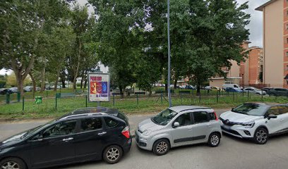 Area cani - Val di Ledro