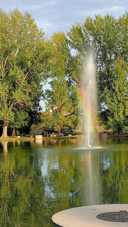 Area cani 2 Parco Amendola
