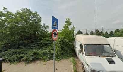 Area cani Argiruopoli