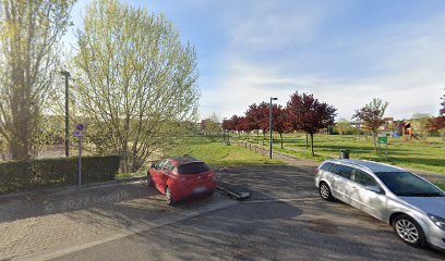 Area cani Badia a Settimo