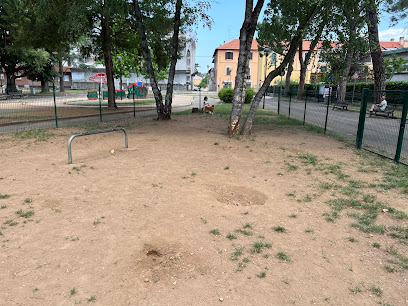 Area cani Mazzini