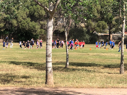 Area cani Molentargius