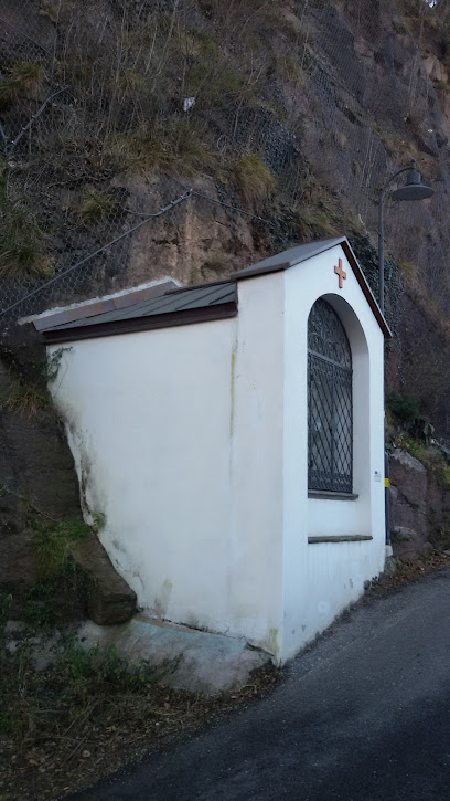 Area cani Ponte Loreto