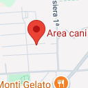 Area cani Via Strabatenza