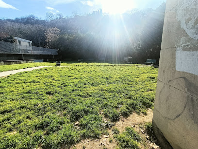 Area cani Viale Aleardi