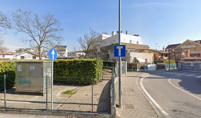 Area cani Voltabarozzo