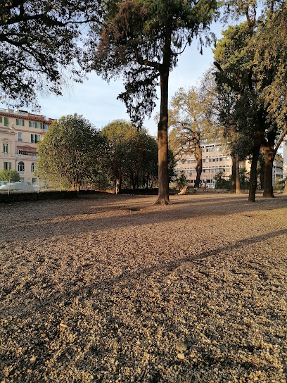 Area cani dell'Acquasola