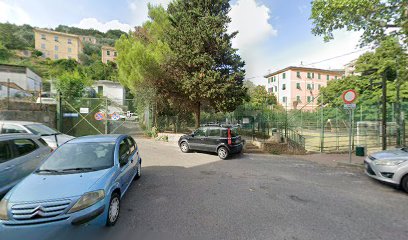 Area cani di Fossato Cicala