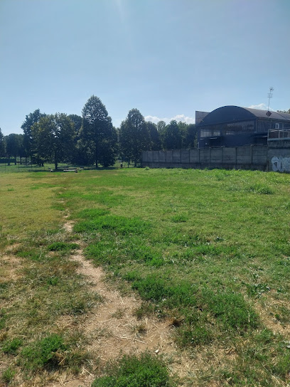 Area cani ex Rubertex