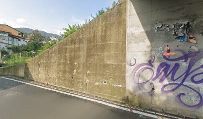 Area cani impegnativi