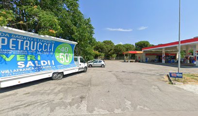 Area cani n. 2 - Cimitero B. Roma