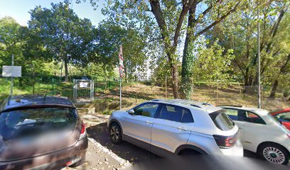 Area cani piccola taglia