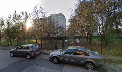 Area cani via Modigliani