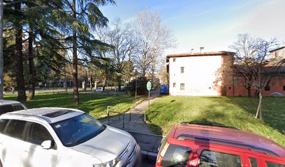 Area corsa libera per cani