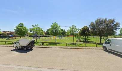 Area di sgambamento cani Ravenna - E zarde' dla Beglia