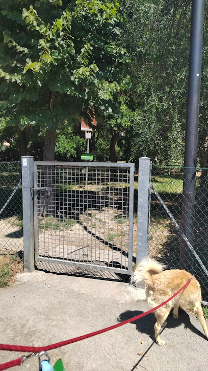 Area di sgambamento cani Ravenna