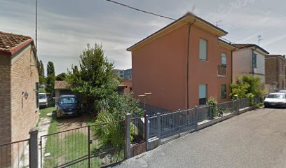 Area di sgambamento cani Ravenna