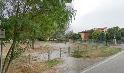 Area di sgambamento cani Ravenna