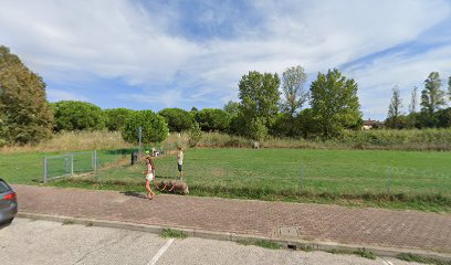 Area di sgambamento cani Ravenna