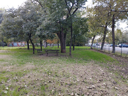 Area di sgambamento per cani