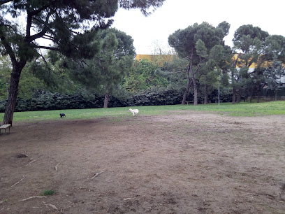 Area di sgambamento per cani