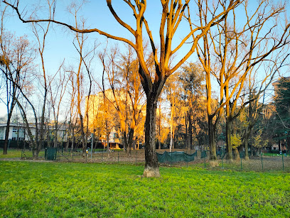 Area recintata per i cani