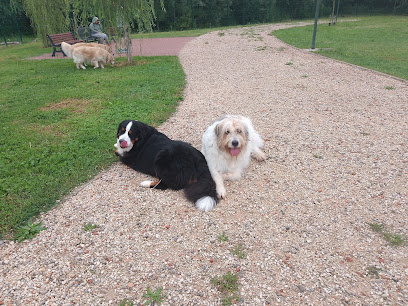 Area sgambamento San Bartolomeo