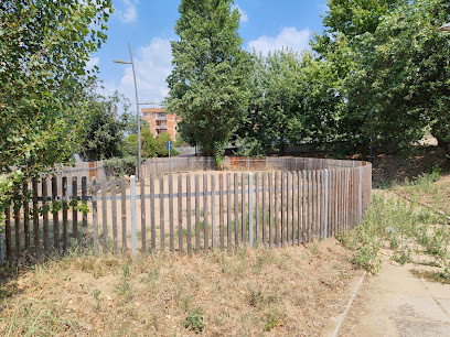 Area sgambamento cani