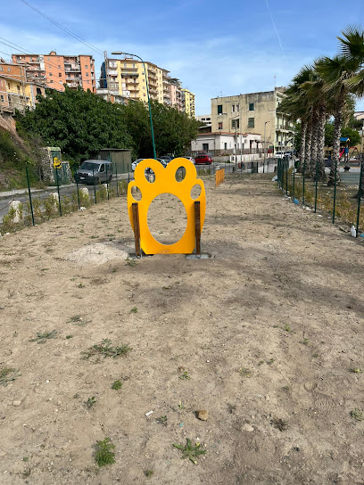 Area sgambamento cani