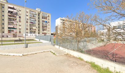 Area sgambamento cani