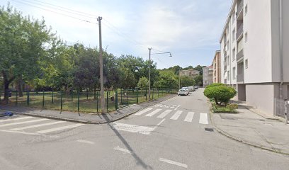 Area sgambamento cani